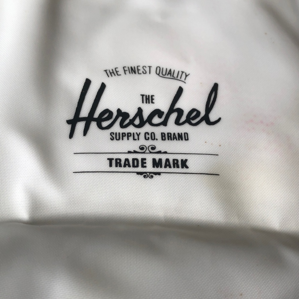 Herschel Supply Co.  Settlement Backpack | Diaper Bag - 24L - Picture 12 of 12